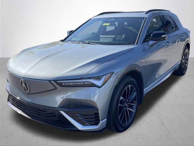 2024 Acura ZDX w/A-Spec Package