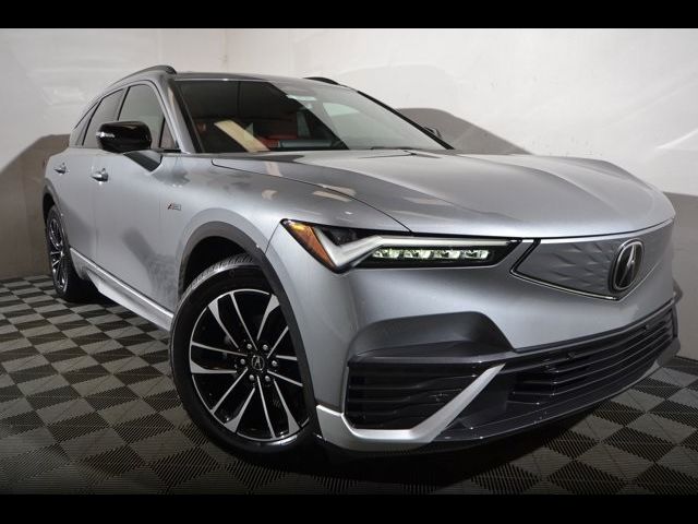 2024 Acura ZDX w/A-Spec Package