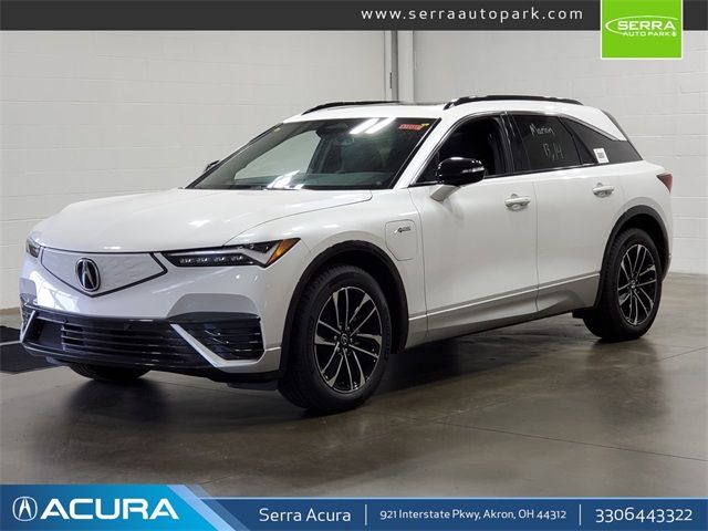 2024 Acura ZDX w/A-Spec Package