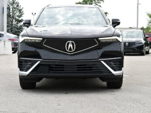 2024 Acura ZDX w/A-Spec Package