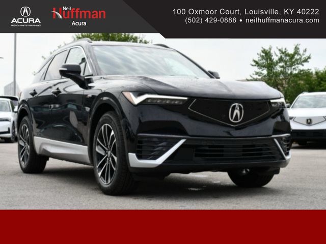 2024 Acura ZDX w/A-Spec Package