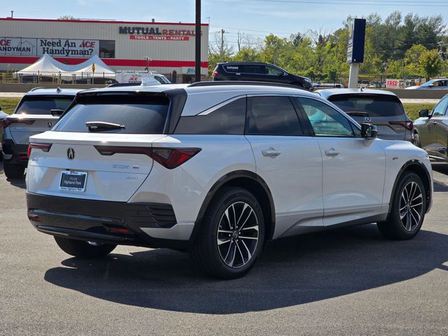 2024 Acura ZDX w/A-Spec Package