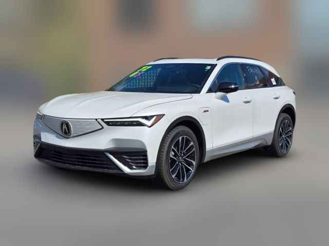 2024 Acura ZDX w/A-Spec Package