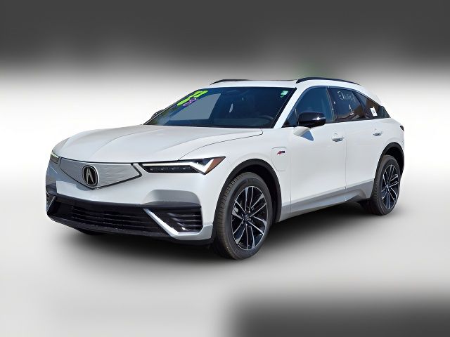 2024 Acura ZDX w/A-Spec Package