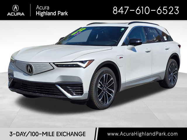 2024 Acura ZDX w/A-Spec Package