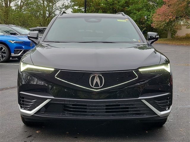 2024 Acura ZDX w/A-Spec Package