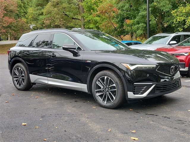 2024 Acura ZDX w/A-Spec Package