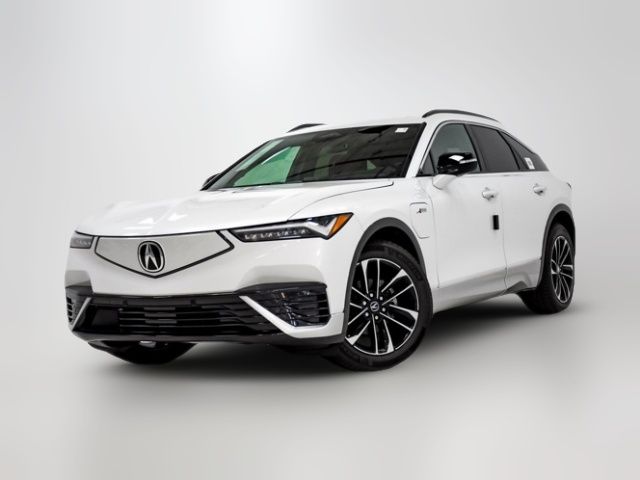 2024 Acura ZDX w/A-Spec Package