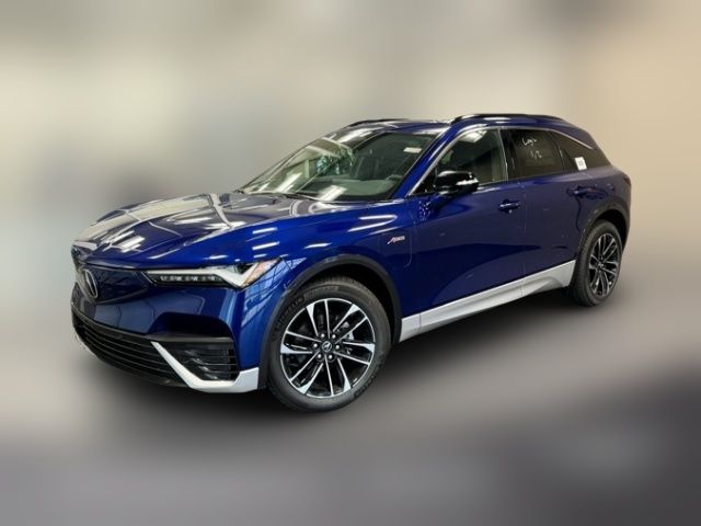 2024 Acura ZDX w/A-Spec Package