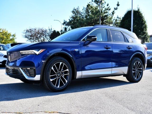 2024 Acura ZDX w/A-Spec Package