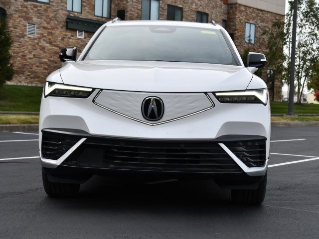 2024 Acura ZDX w/A-Spec Package