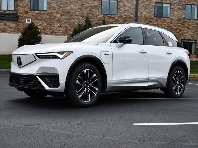 2024 Acura ZDX w/A-Spec Package