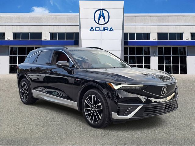 2024 Acura ZDX w/A-Spec Package