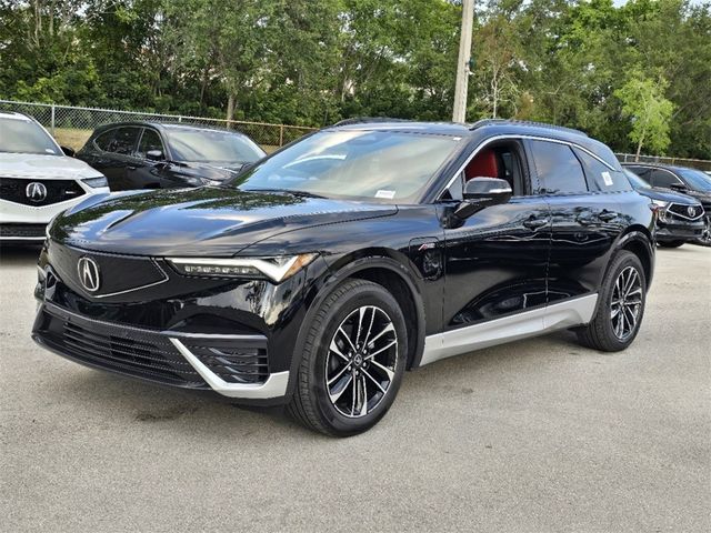 2024 Acura ZDX w/A-Spec Package