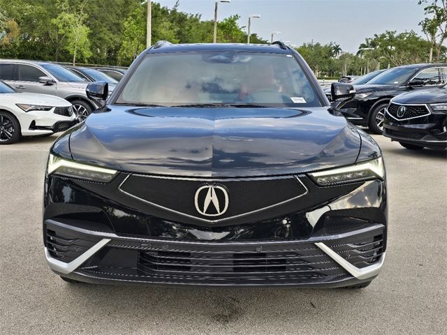 2024 Acura ZDX w/A-Spec Package