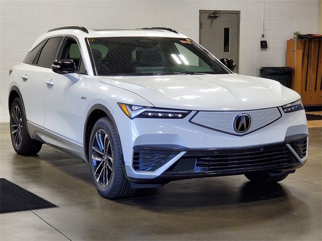 2024 Acura ZDX w/A-Spec Package