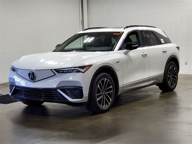 2024 Acura ZDX w/A-Spec Package