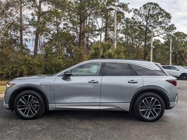 2024 Acura ZDX w/A-Spec Package