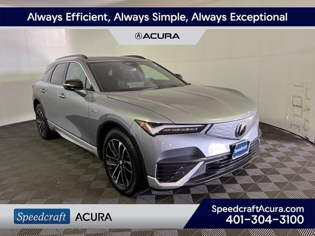 2024 Acura ZDX w/A-Spec Package