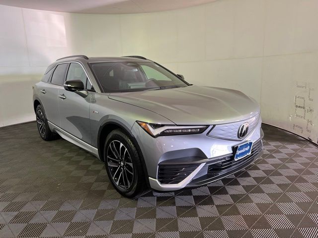 2024 Acura ZDX w/A-Spec Package