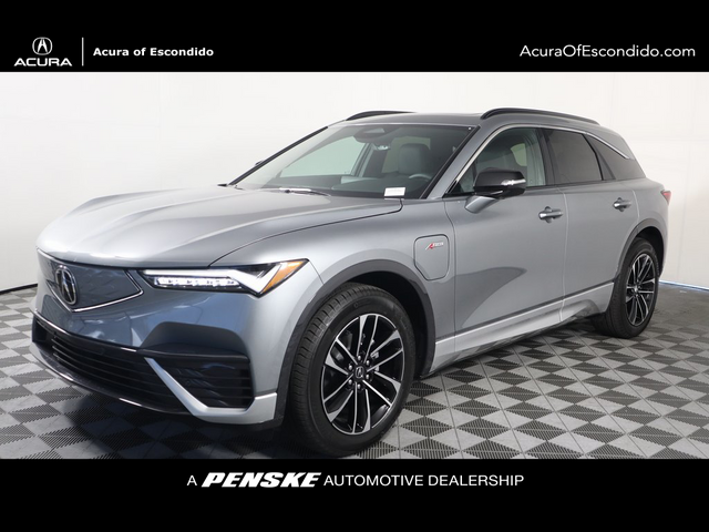 2024 Acura ZDX w/A-Spec Package