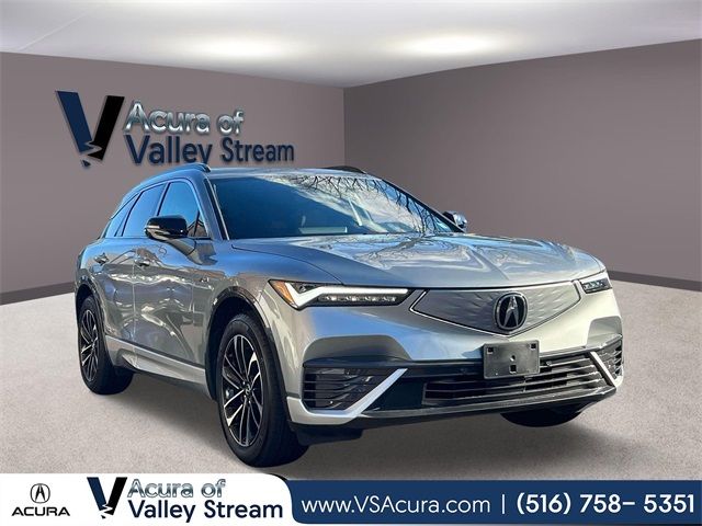 2024 Acura ZDX w/A-Spec Package