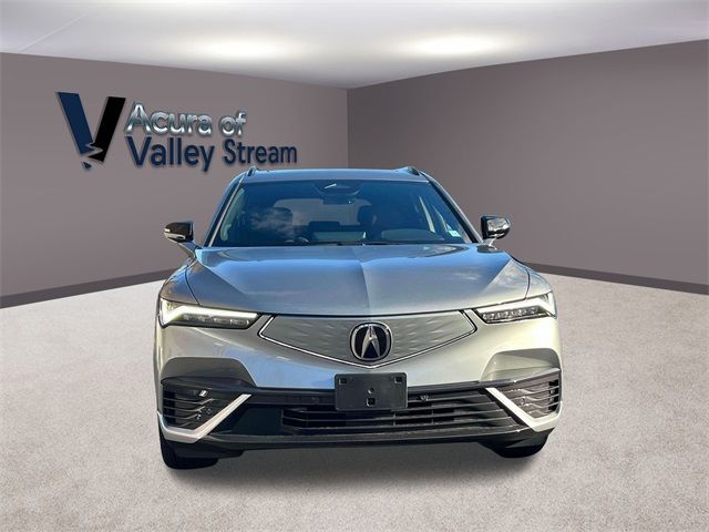 2024 Acura ZDX w/A-Spec Package