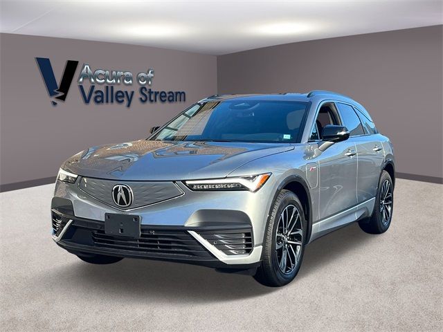 2024 Acura ZDX w/A-Spec Package