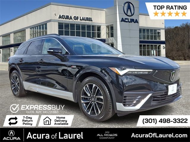 2024 Acura ZDX w/A-Spec Package