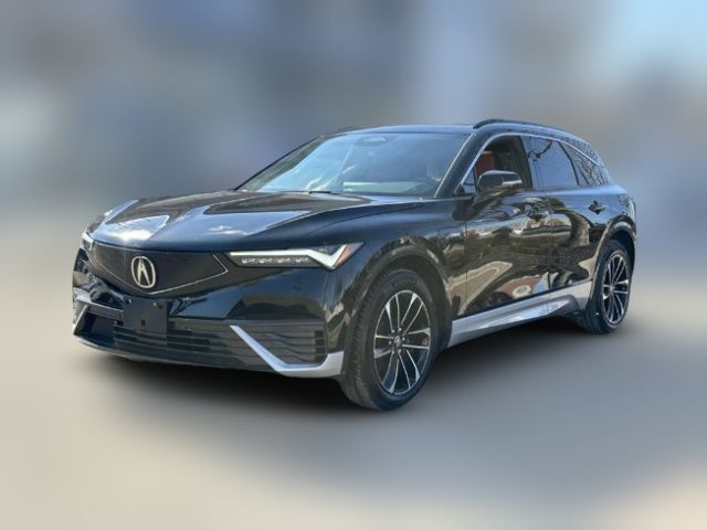 2024 Acura ZDX w/A-Spec Package