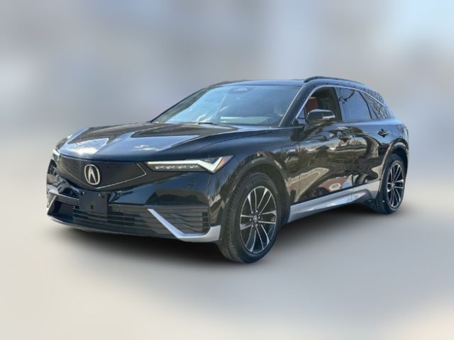 2024 Acura ZDX w/A-Spec Package