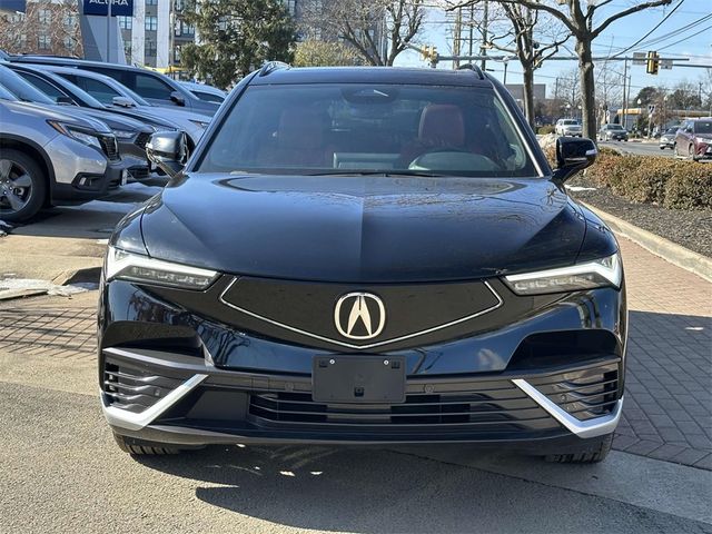 2024 Acura ZDX w/A-Spec Package