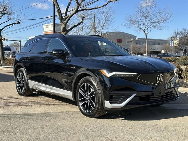 2024 Acura ZDX w/A-Spec Package