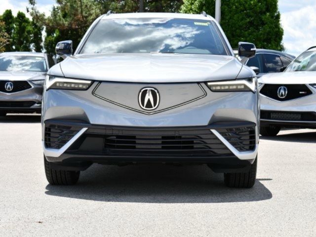 2024 Acura ZDX w/A-Spec Package