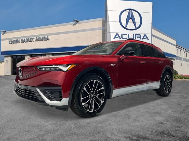 2024 Acura ZDX w/A-Spec Package