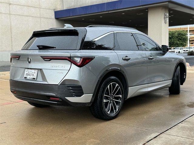 2024 Acura ZDX w/A-Spec Package