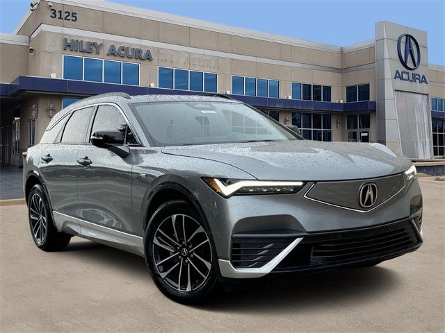 2024 Acura ZDX w/A-Spec Package