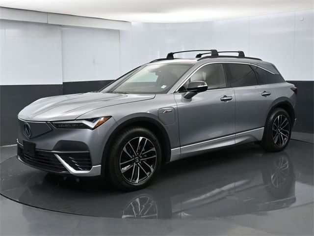 2024 Acura ZDX w/A-Spec Package