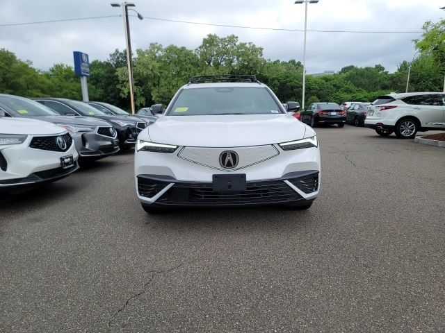 2024 Acura ZDX w/A-Spec Package