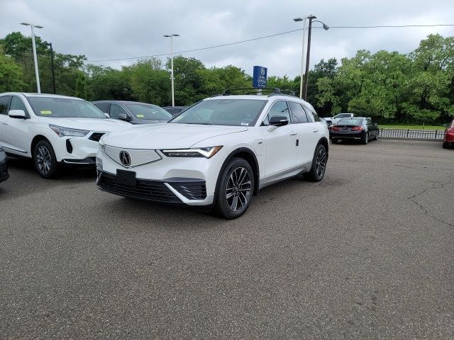 2024 Acura ZDX w/A-Spec Package