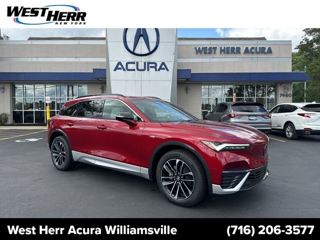 2024 Acura ZDX w/A-Spec Package