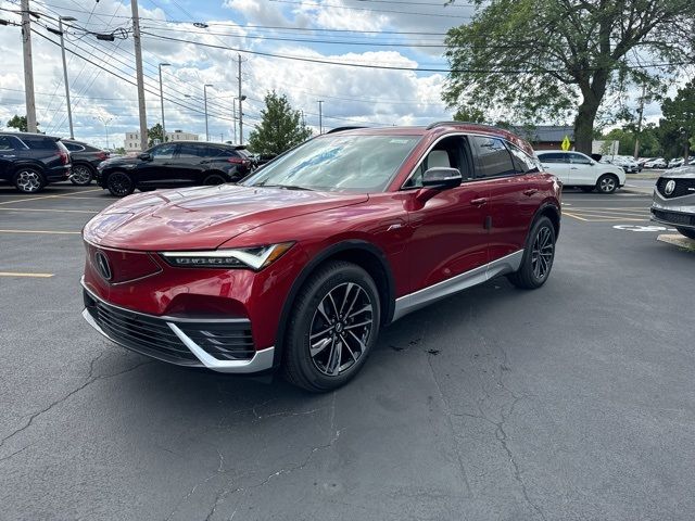 2024 Acura ZDX w/A-Spec Package