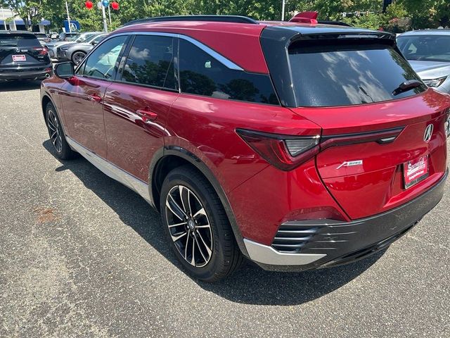 2024 Acura ZDX w/A-Spec Package