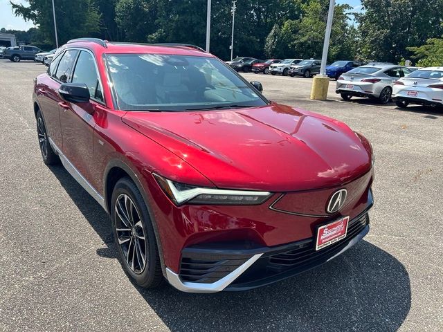 2024 Acura ZDX w/A-Spec Package