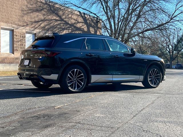 2024 Acura ZDX w/A-Spec Package