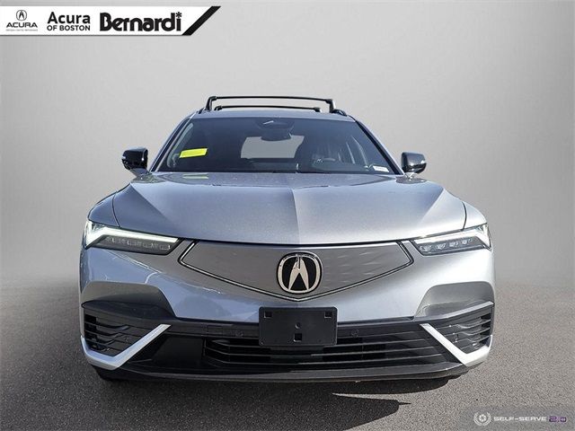 2024 Acura ZDX w/A-Spec Package