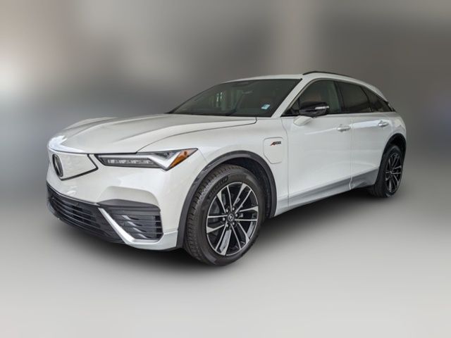 2024 Acura ZDX w/A-Spec Package