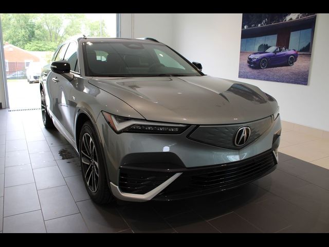 2024 Acura ZDX w/A-Spec Package