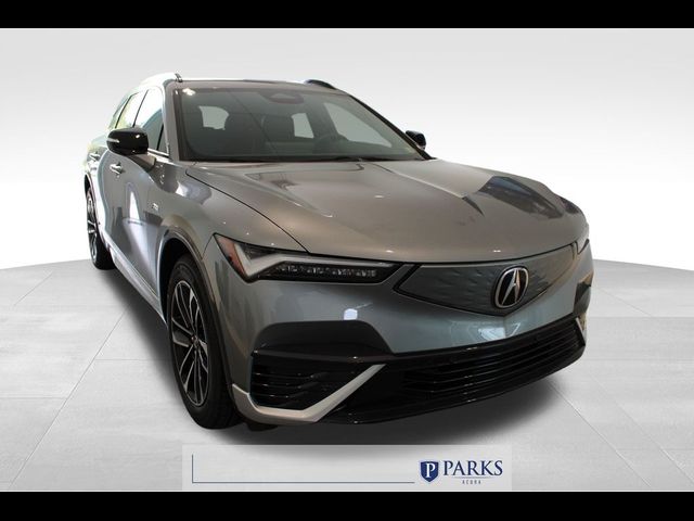 2024 Acura ZDX w/A-Spec Package