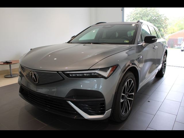 2024 Acura ZDX w/A-Spec Package